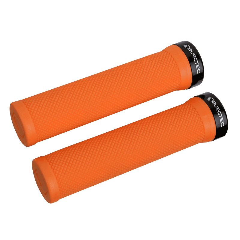 Load image into Gallery viewer, Burgtec Grip - Bartender
