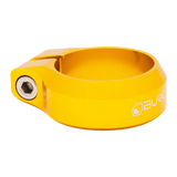 Burgtec seat clamp
