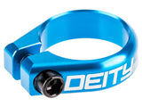 Deity Seat Post Clamp - Circuit