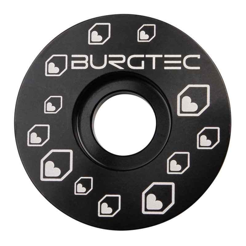 Load image into Gallery viewer, Burgtec Top Cap
