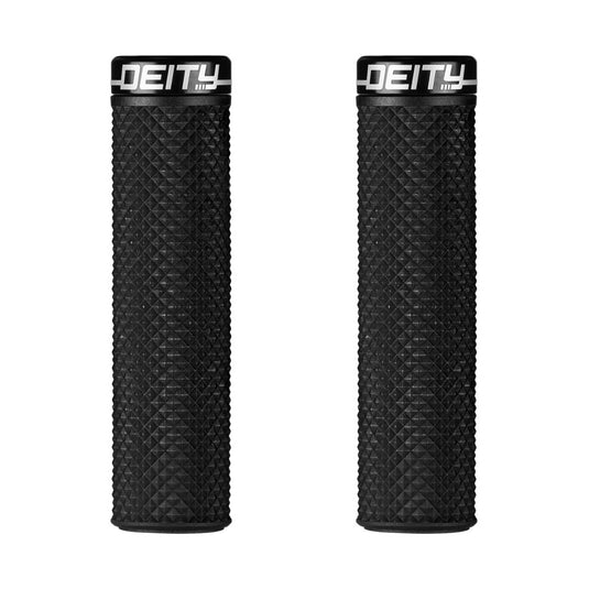 Deity Grips - Supracush