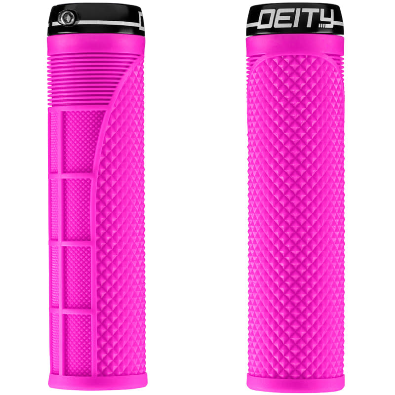 Load image into Gallery viewer, Deity Grips - Megattack
