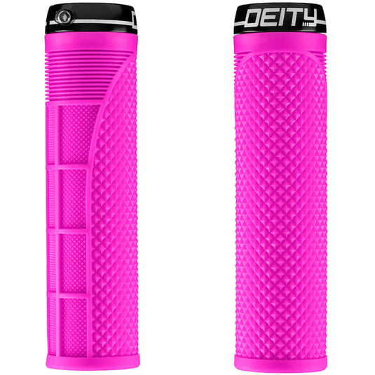 Deity Grips - Megattack