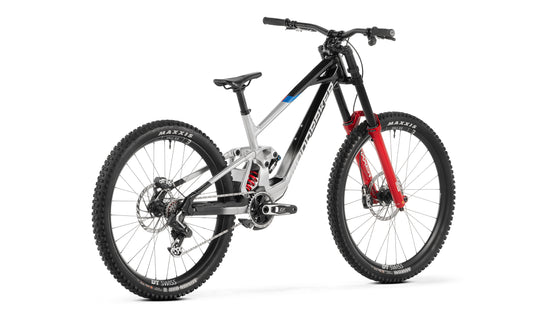 Mondraker Sumum RR - Team Edition
