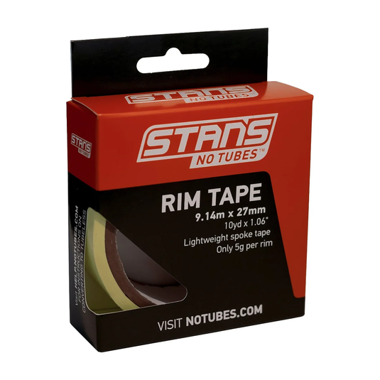 Stans Tubeless Rim Tape - 10 metres