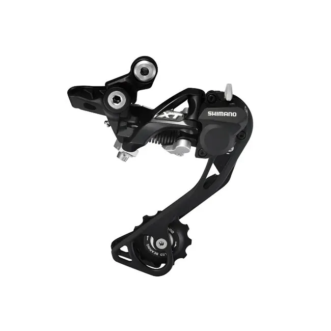Shimano Derailleur - M786+ - 10spd