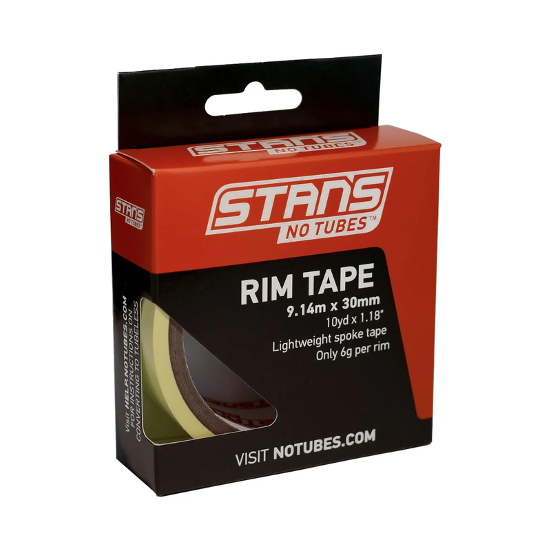 Load image into Gallery viewer, Stans Tubeless Rim Tape - 10 metres
