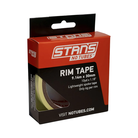 Stans Tubeless Rim Tape - 10 metres