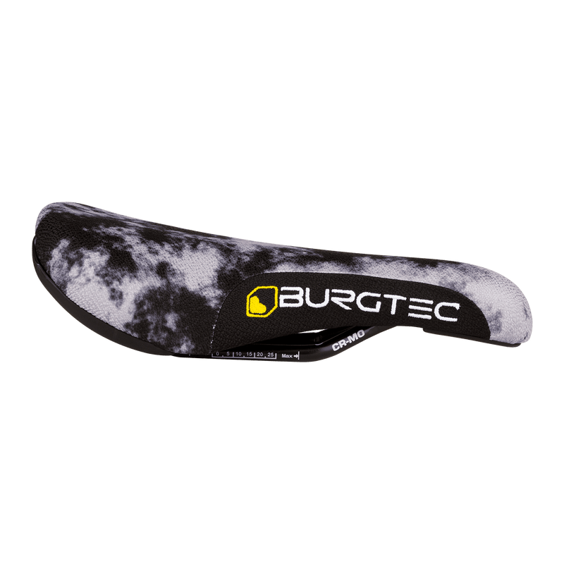 Load image into Gallery viewer, Burgtec Saddle - The Cloud
