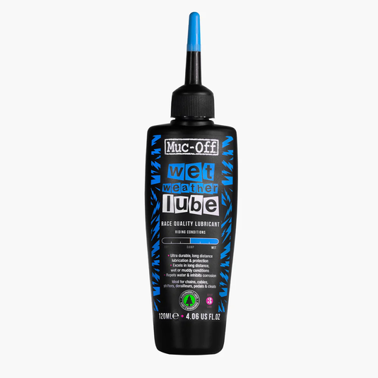 Muc-Off Lube - Wet Weather - 120ml