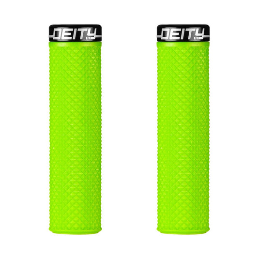 Deity Grips - Supracush