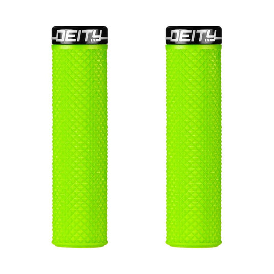 Deity Grips - Supracush