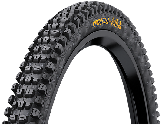 Continental MTB Tyre - Kryptotal Front - Enduro Soft - 29 x 2.40"