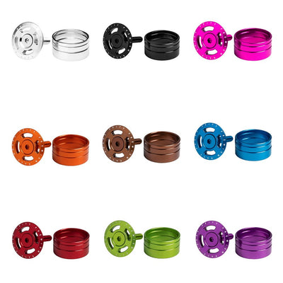 Deity Headset Kit - Crosshair