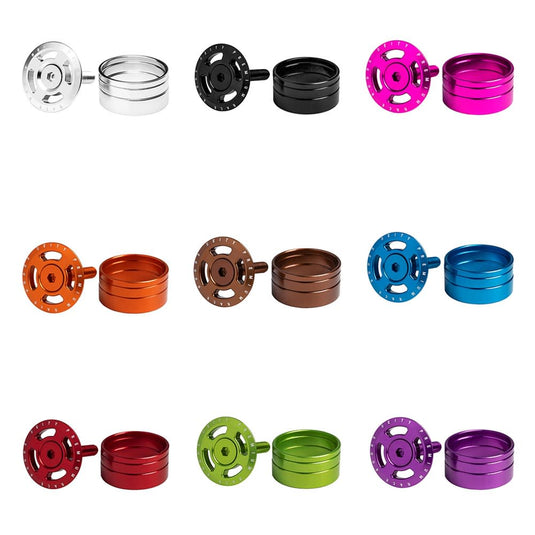 Deity Headset Kit - Crosshair