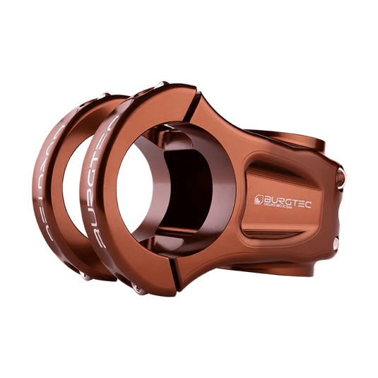 Burgtec Stem - Enduro MK3 - 35