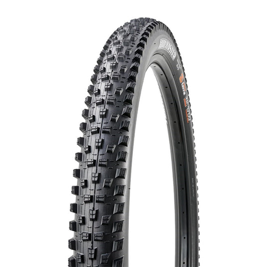 FOREKASTER 27.5 X 2.40 WT 3C TERRA EXO+ TR E-MTB FOLD 60TPI E-50