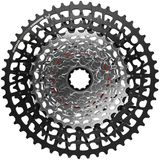 Sram Cassette - XS-1275 Eagle Transmission - GX 10-52 - Black