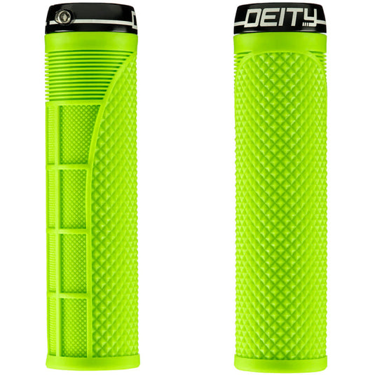 Deity Grips - Megattack
