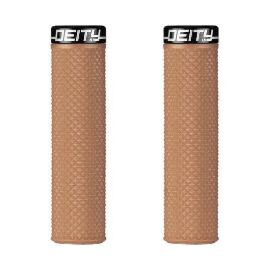 Deity Grips - Supracush