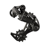 Sram Derailleur - X01 DH - 7spd - Short Cage - Black