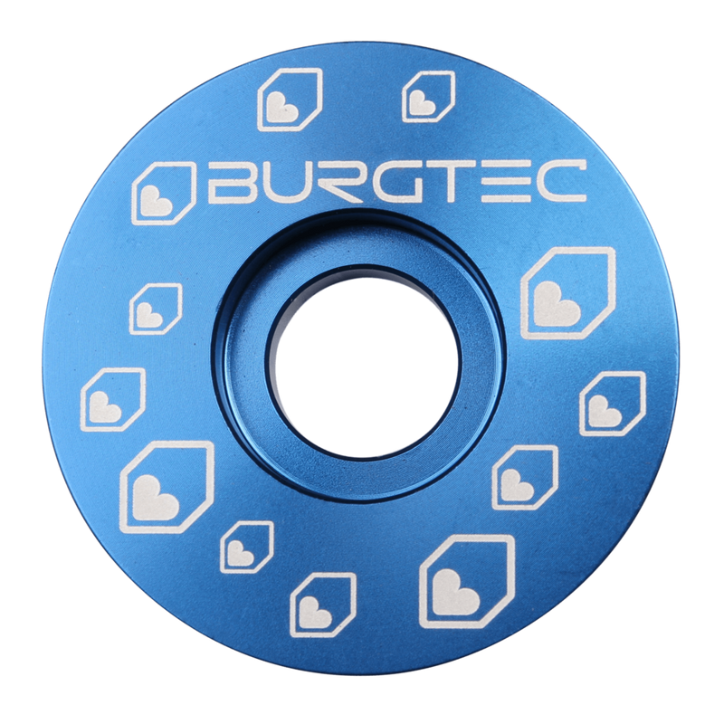 Load image into Gallery viewer, Burgtec Top Cap
