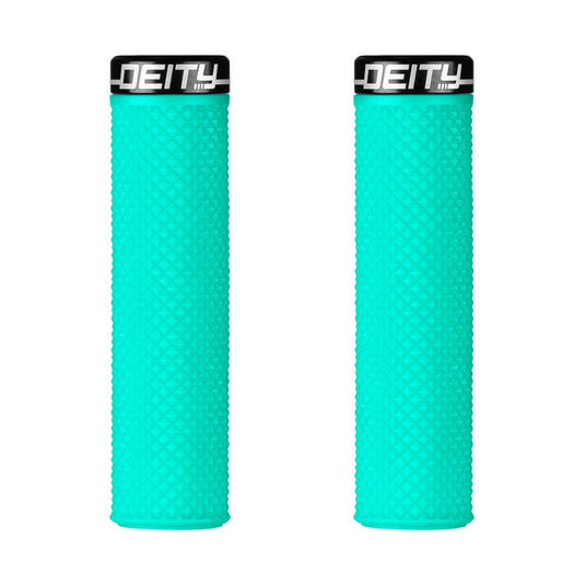 Deity Grips - Supracush