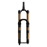 2027 Fox Fork - 38 Factory - Gloss Black - 29" - 170mm - 44mm