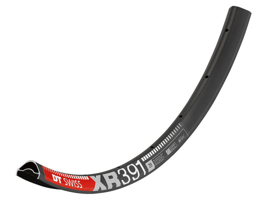 DT Swiss Rim - XR391 - 29" - 32H - 25mm