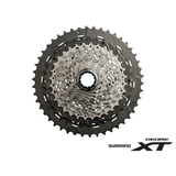 Shimano Cassette - M8000 - 11-46 - 11spd