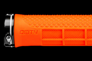 Deity Grips - Lockjaw