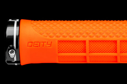 Deity Grips - Lockjaw