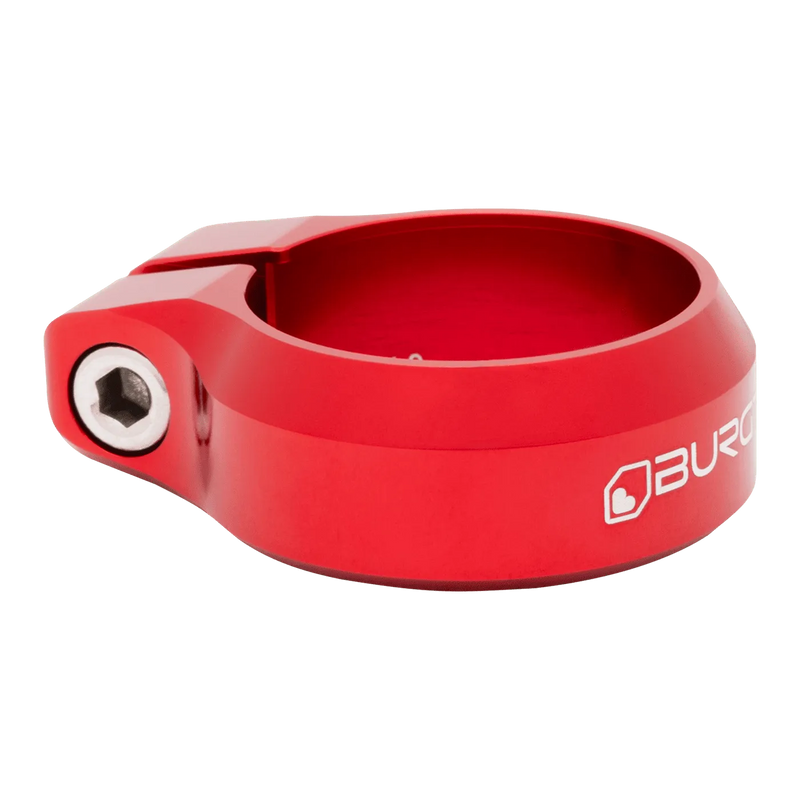 Load image into Gallery viewer, Burgtec seat clamp
