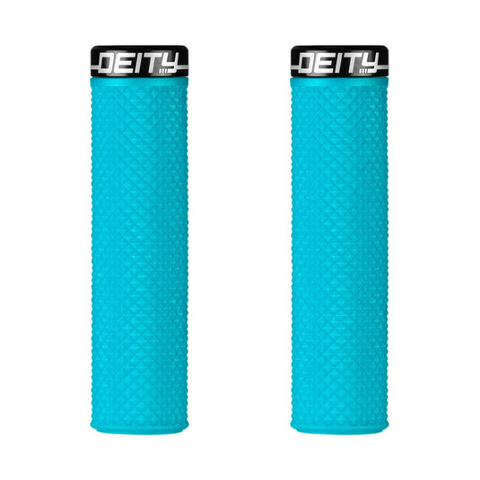 Deity Grips - Supracush