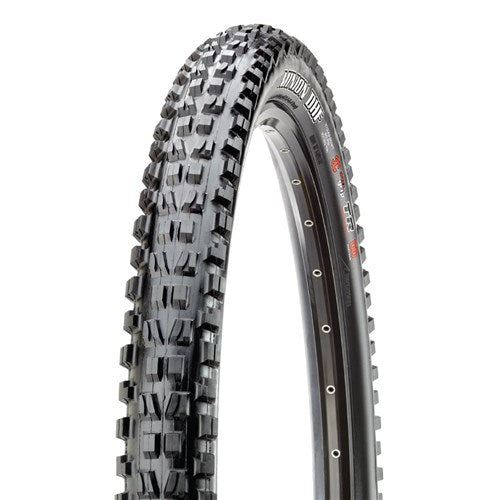 Maxxis Minion DHF - 24 x 2.40 - 3C Terra EXO TR fold