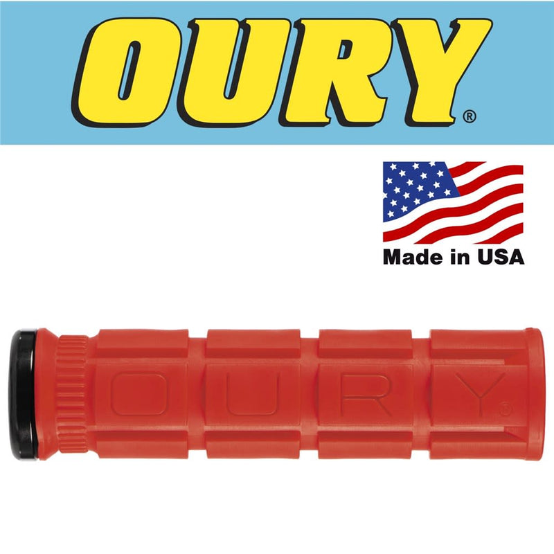 Load image into Gallery viewer, Oury Grips - Single Lock On
