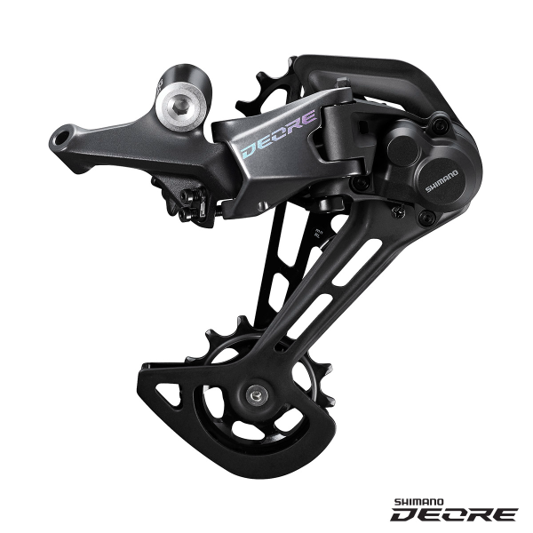 Shimano Derailleur - Deore M6100 - SGS 12spd