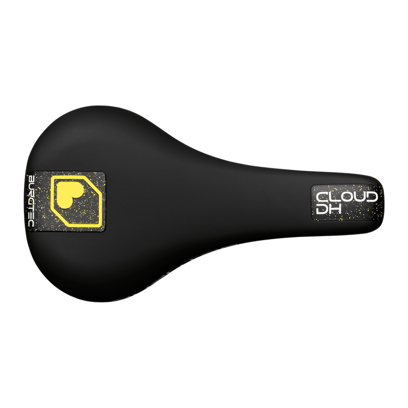 Load image into Gallery viewer, Burgtec Saddle - The Cloud DH
