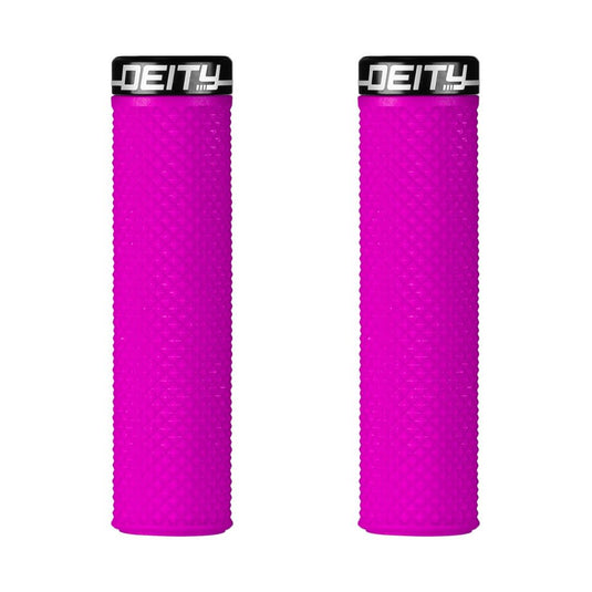 Deity Grips - Supracush