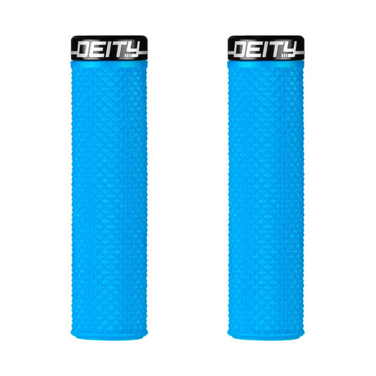 Deity Grips - Supracush