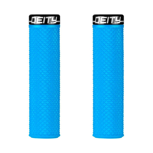 Deity Grips - Supracush