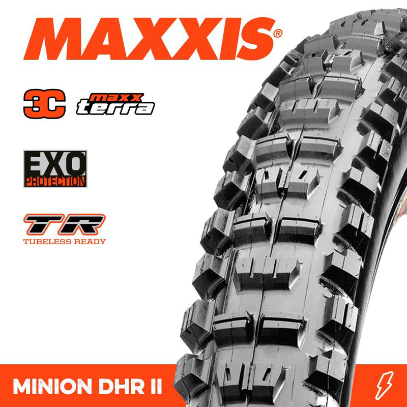 Load image into Gallery viewer, Maxxis DHR II - 29"
