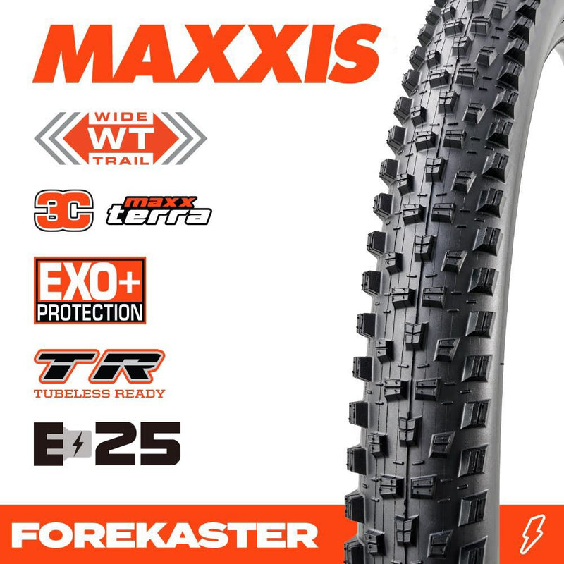 Load image into Gallery viewer, Maxxis Forekaster - 29"
