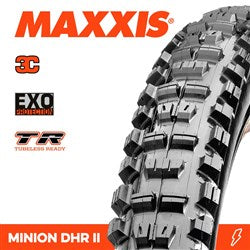 Maxxis DHR II - 29"