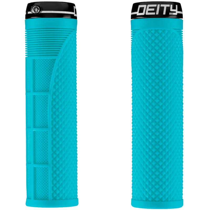 Load image into Gallery viewer, Deity Grips - Megattack
