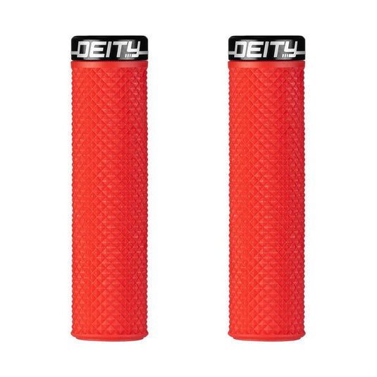 Deity Grips - Supracush