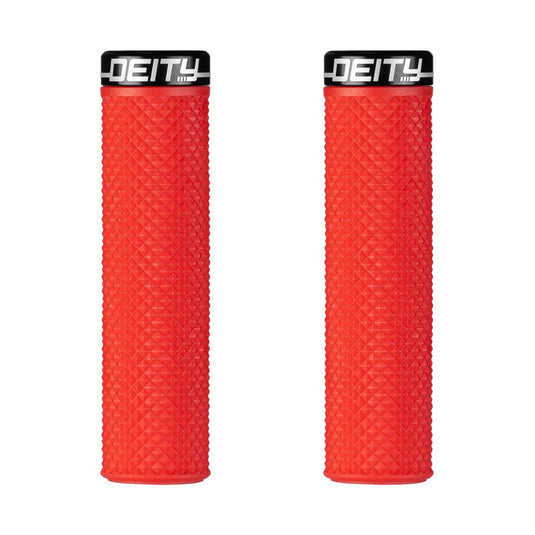 Deity Grips - Supracush