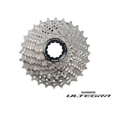 Shimano Cassette - R8000 Ultegra - 11-30T