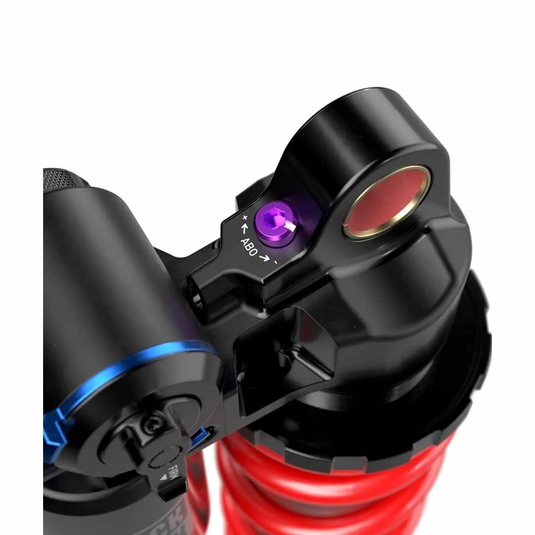RockShox Vivid Coil Ultimate - Standard