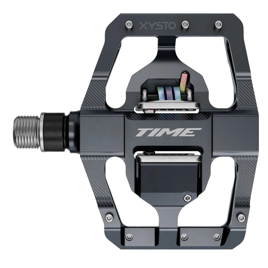 Time Pedal - XYSTO